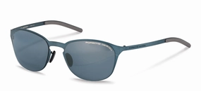 Porsche Design P8666-D-5519-140-V374-E88 Sunglasses