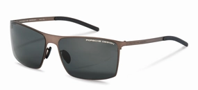 Porsche Design P8667-B-6416-135-V669-E89 Sunglasses