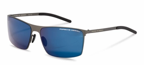 Porsche Design P8667-C-6416-135-V279-E89 Sunglasses