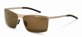 Porsche Design P8667-D-6416-135-V379-E89 Sunglasses