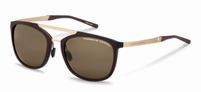 Porsche Design P8671-C-5520-140-V629-E88 Sunglasses