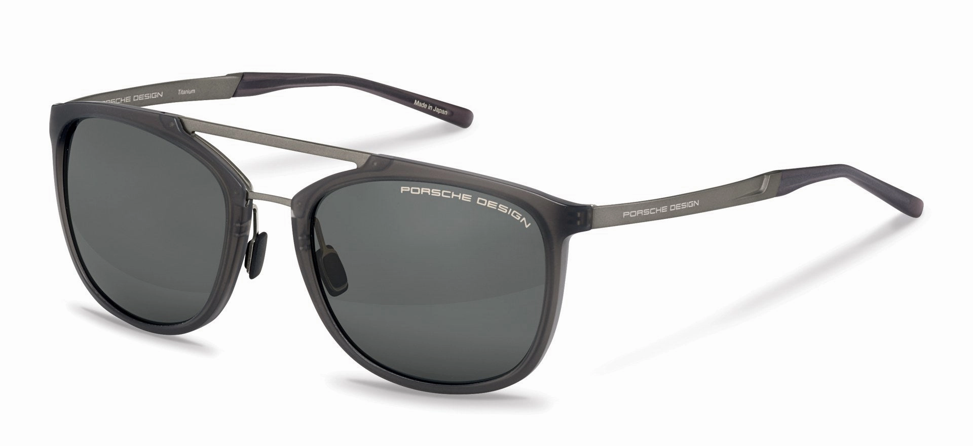 Porsche Design P8671-D-5520-140-V415-E88 Sunglasses