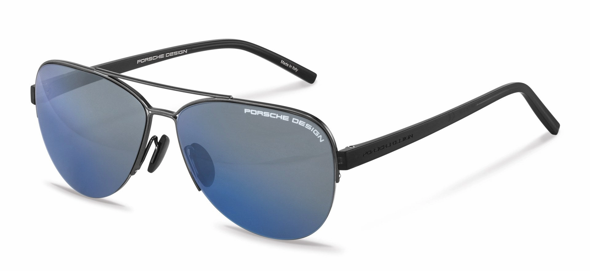 Porsche Design P8676-B-5813-140-V775-E88 Sunglasses