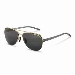 Porsche Design P8676-D-58-E588  Sunglasses