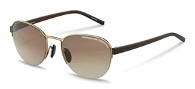 Porsche Design P8677-C-5419-140-V177-E88 Sunglasses