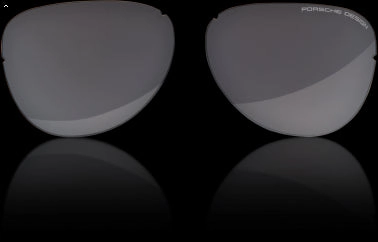 Porsche Design P8678