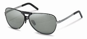 Porsche Design P8678-A-6711-140-V262 Sunglasses