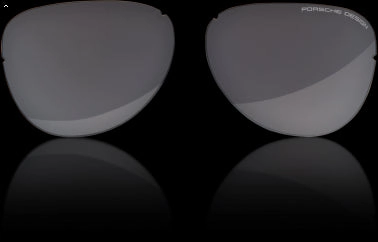 Porsche Design P8678
