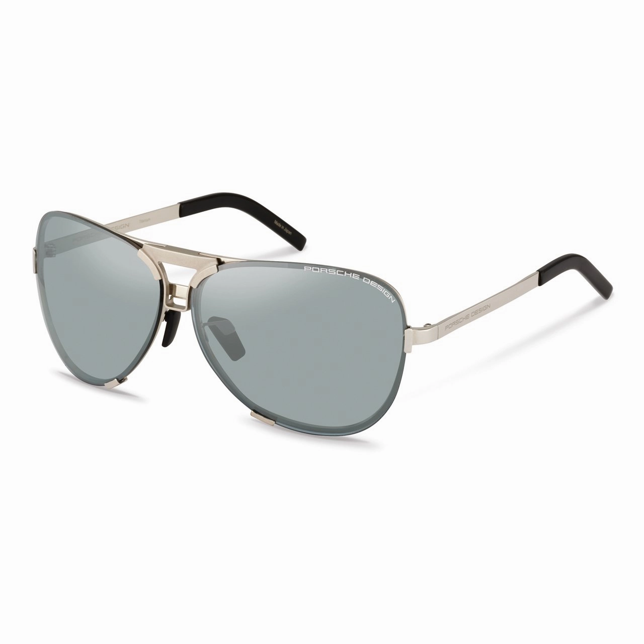 Porsche Design P8678-D-6711 Unisex Sunglasses