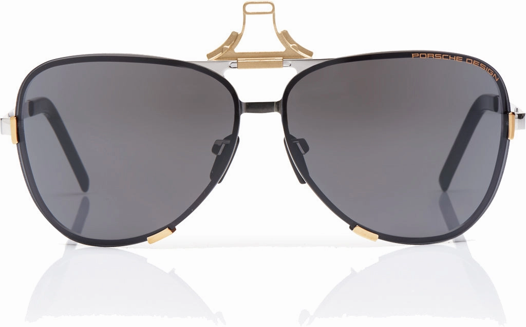 Porsche Design P8678