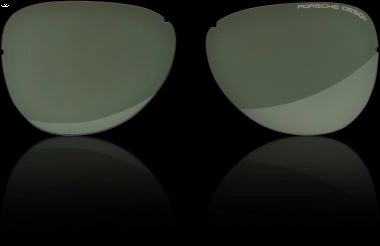 Porsche Design P8678