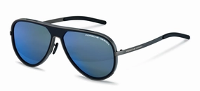 Porsche Design P8684-A-6213-145 Sunglasses