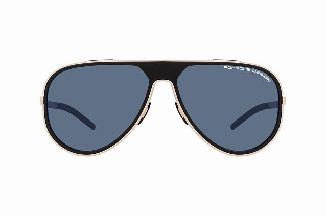 Porsche Design P8684-B-6213-145 Sunglasses