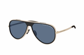 Porsche Design P8684-B-6213-145 Sunglasses