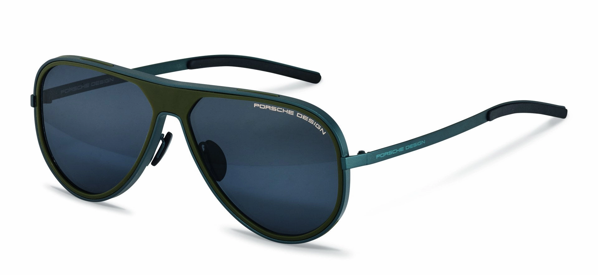 Porsche Design P8684-C-6213-140-V267-E88 Sunglasses