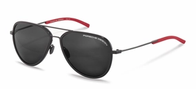 Porsche Design P8691-A-6014-145-V415-E88 Sunglasses
