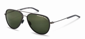 Porsche Design P8691-C-6014-145-V401-E88 Sunglasses