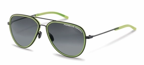 Porsche Design P8691-D-6014-145-V226-E88 Sunglasses