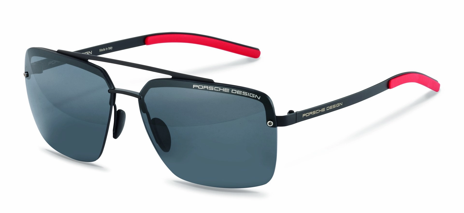 Porsche Design P8694-A-6013-140-V374-E88 Sunglasses