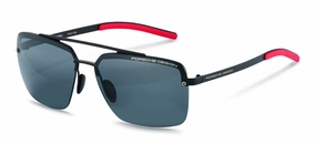 Porsche Design P8694-A-6013-140-V374-E88 Sunglasses