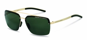 Porsche Design P8694-B-6013-140-V761-E88 Sunglasses