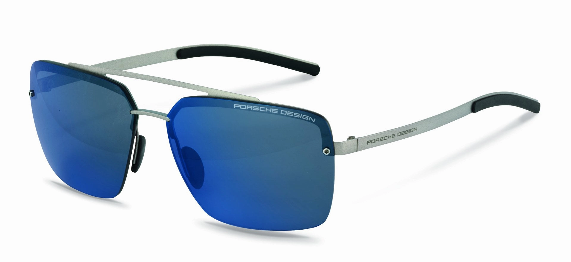 Porsche Design P8694-C-6013-140-V279-E88 Sunglasses