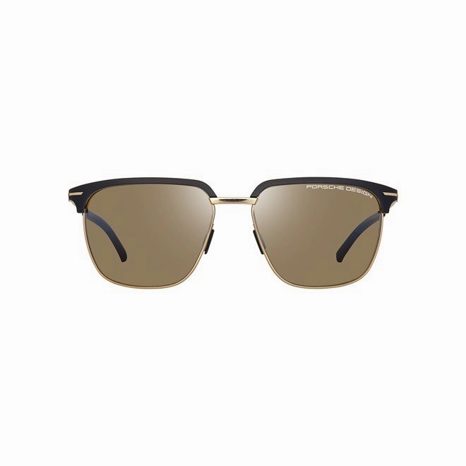 Porsche Design P8698-A-5516 Unisex Sunglasses