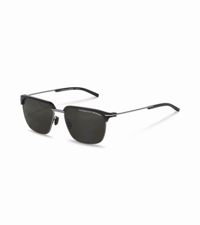Porsche Design P8698-C-5516-145-V415-E59 Unisex Sunglasses