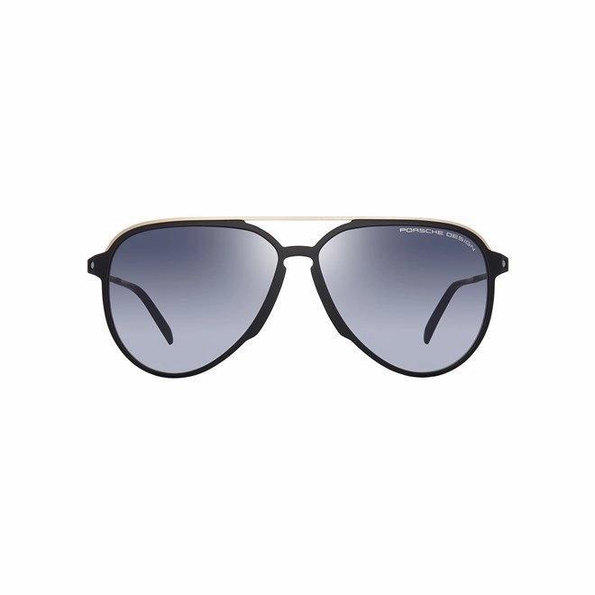 Porsche Design P8912-A-6212-145-E52 Unisex Sunglasses