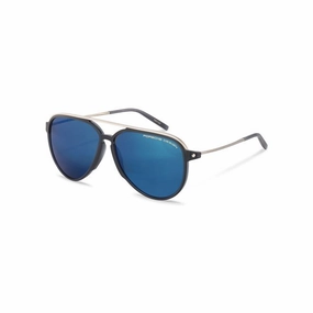Porsche Design P8912-D-6212-145-E52 Unisex Sunglasses