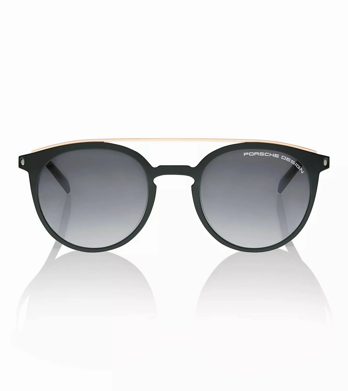 Porsche Design P8913-A-5121-145-V226-E59 Unisex Sunglasses