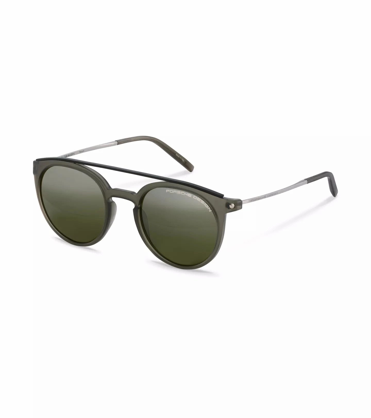 Porsche Design P8913-D-5121-145-V427-E59 Unisex Sunglasses