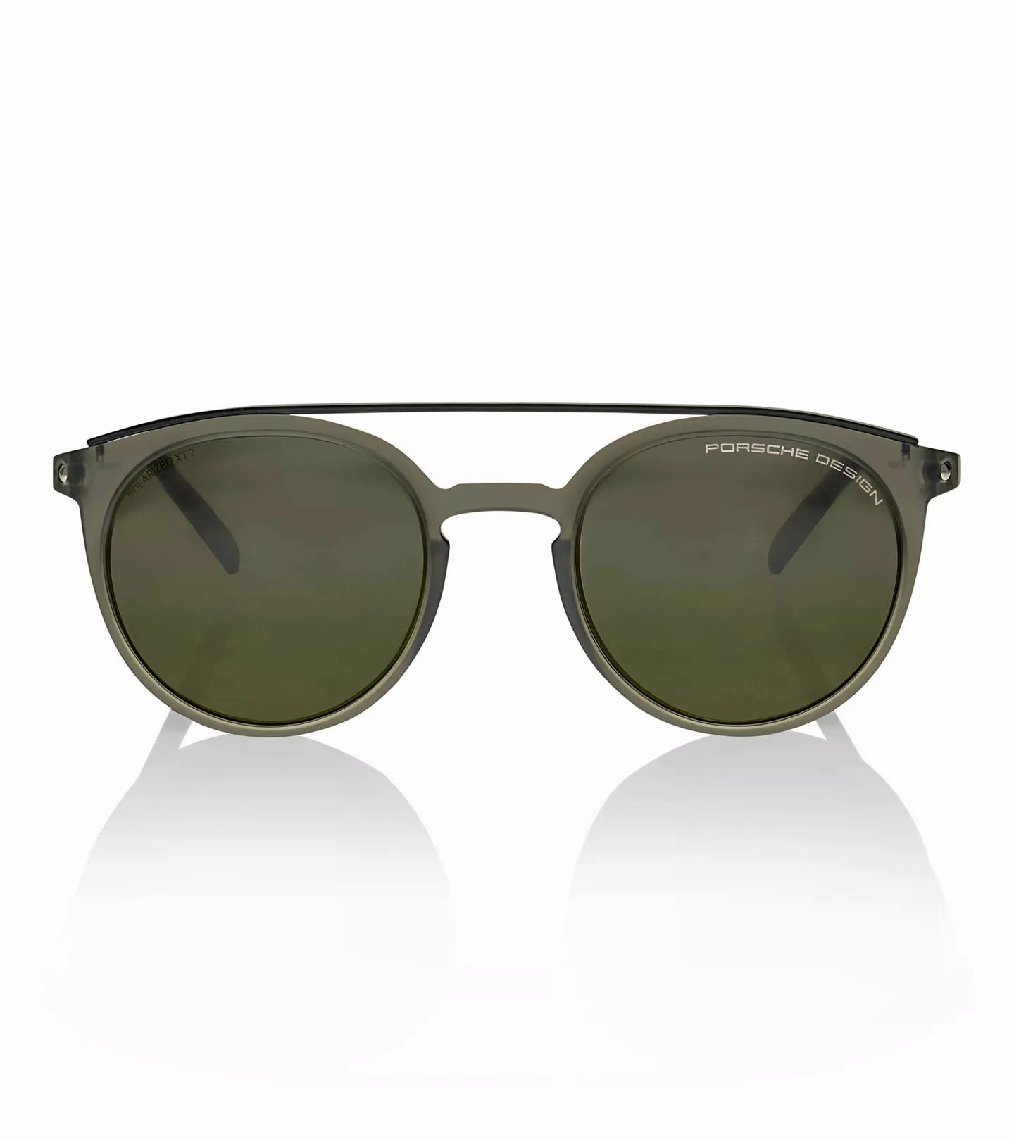 Porsche Design P8913-D-5121-145-V427-E59 Unisex Sunglasses