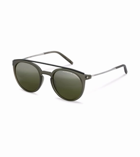 Porsche Design P8913-D-5121-145-V427-E59 Unisex Sunglasses