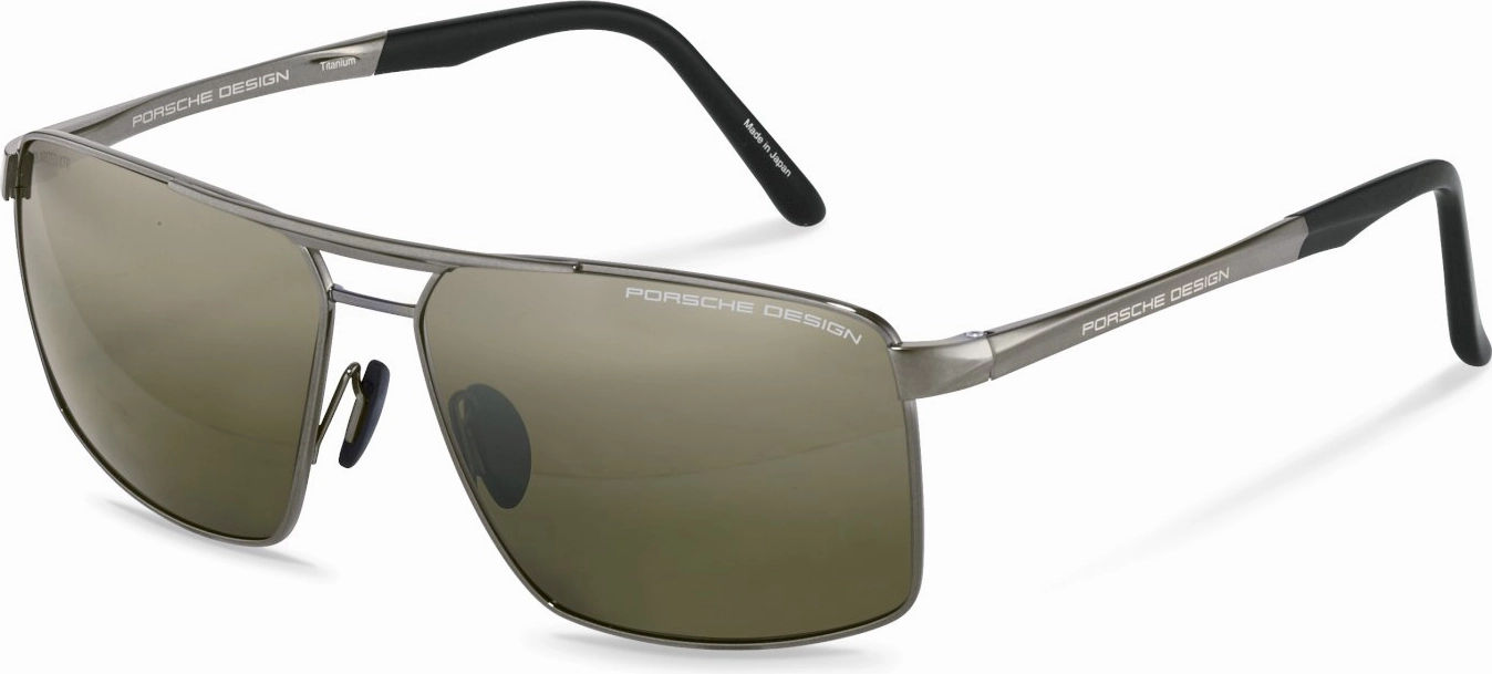 Porsche Design P8918