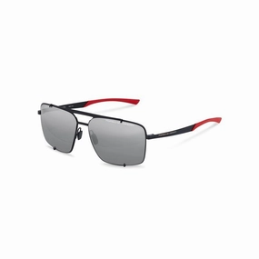 Porsche Design P8919-A-6315-145-E59 Men Sunglasses