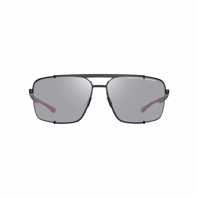 Porsche Design P8919-A-6315-145-E59 Men Sunglasses
