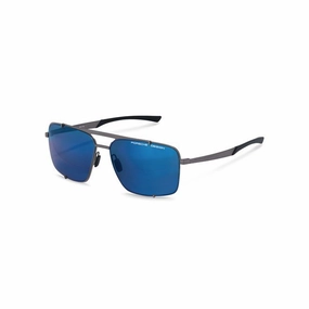 Porsche Design P8919-D-6315-145-E59 Men Sunglasses