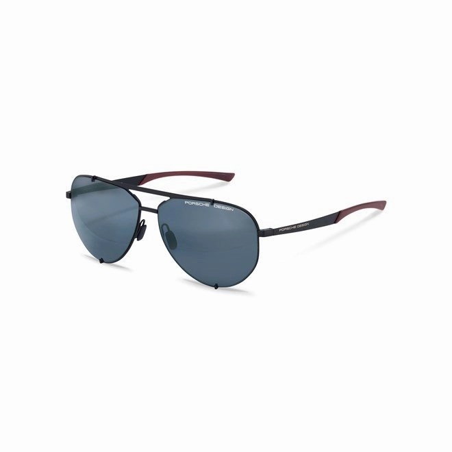 Porsche Design P8920-A-6314-145-E59 Men Sunglasses