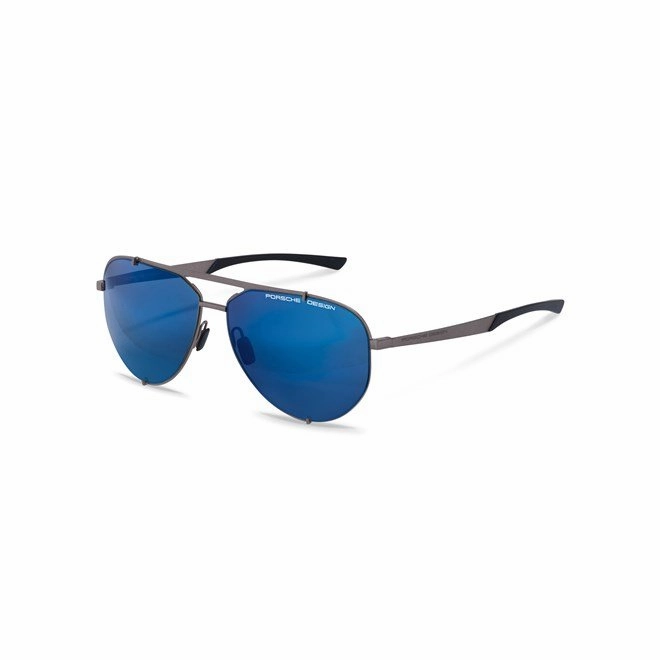Porsche Design P8920-C-6314-145-E59 Men Sunglasses