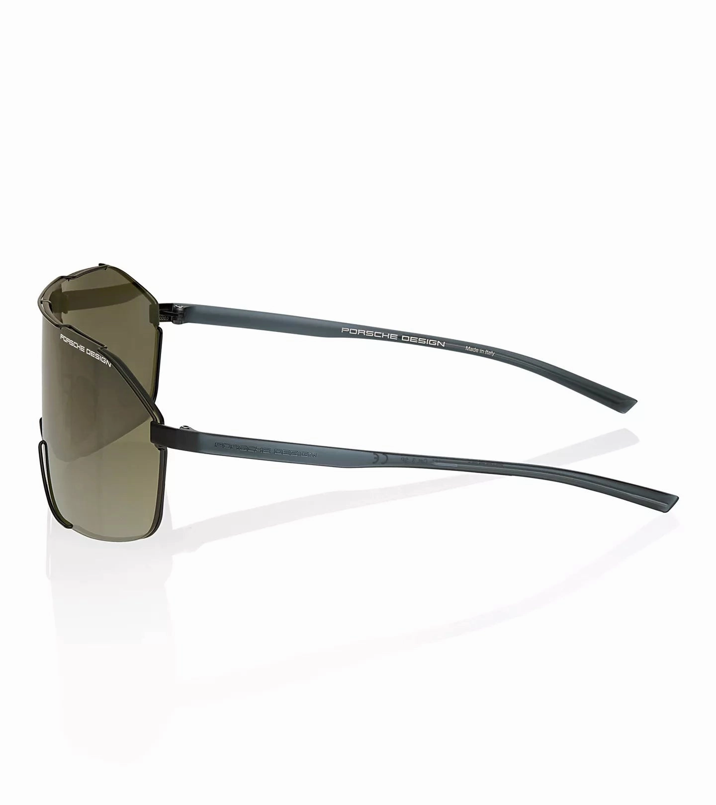 Porsche Design P8921-A-1450-135-V899-E63 Unisex Sunglasses
