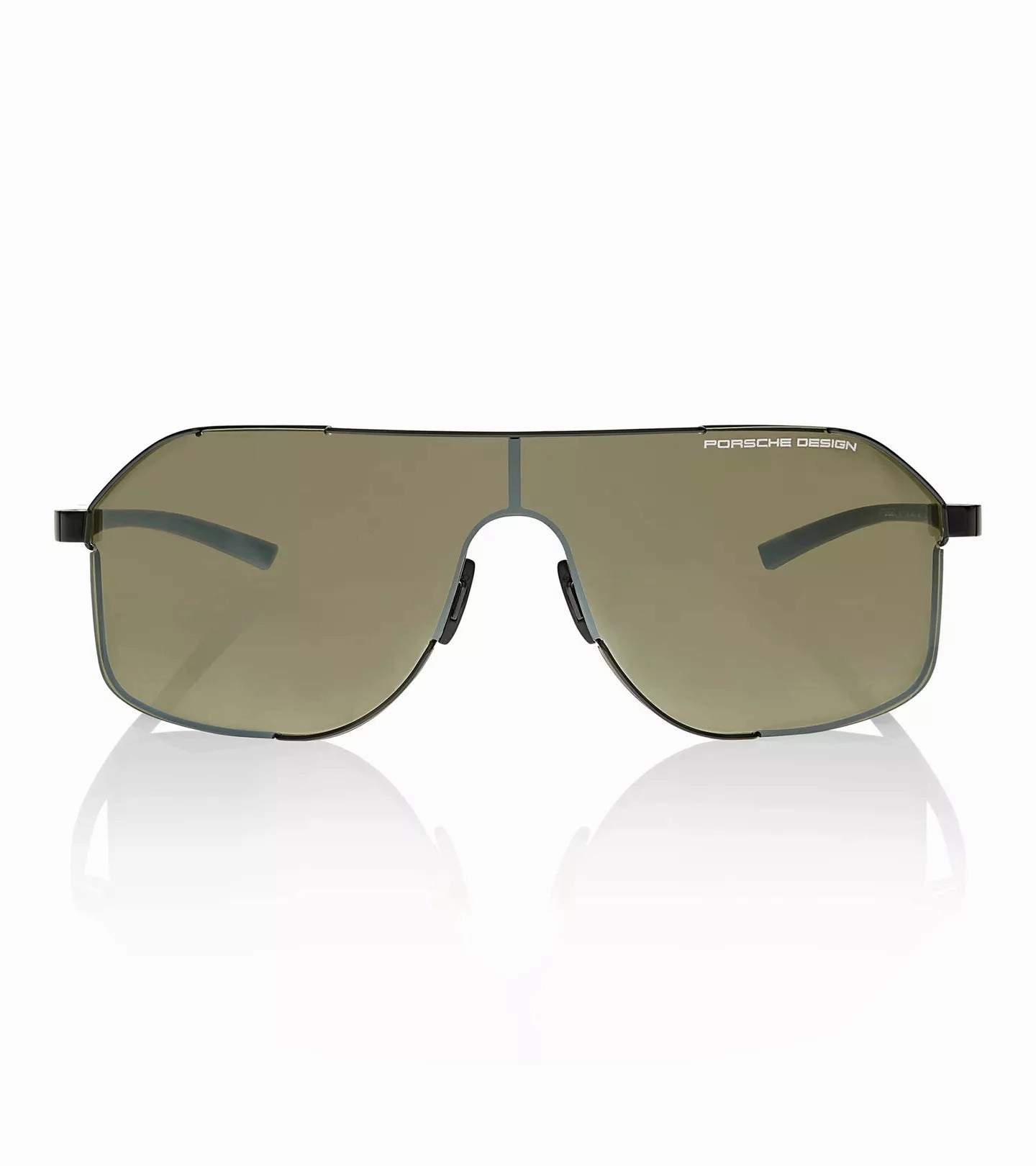 Porsche Design P8921-A-1450-135-V899-E63 Unisex Sunglasses