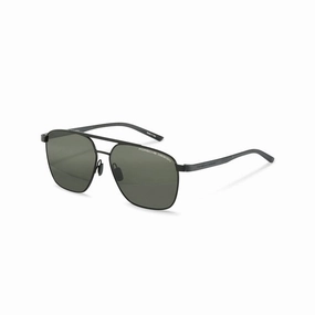 Porsche Design P8927-A-6214 Unisex Sunglasses