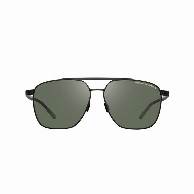 Porsche Design P8927-A-6214 Unisex Sunglasses