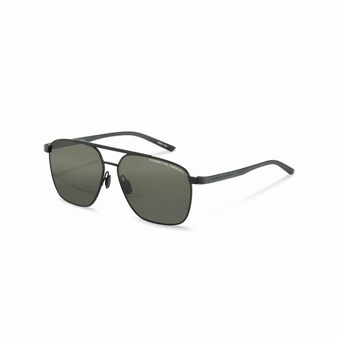 Porsche Design P8927-A-6214 Unisex Sunglasses
