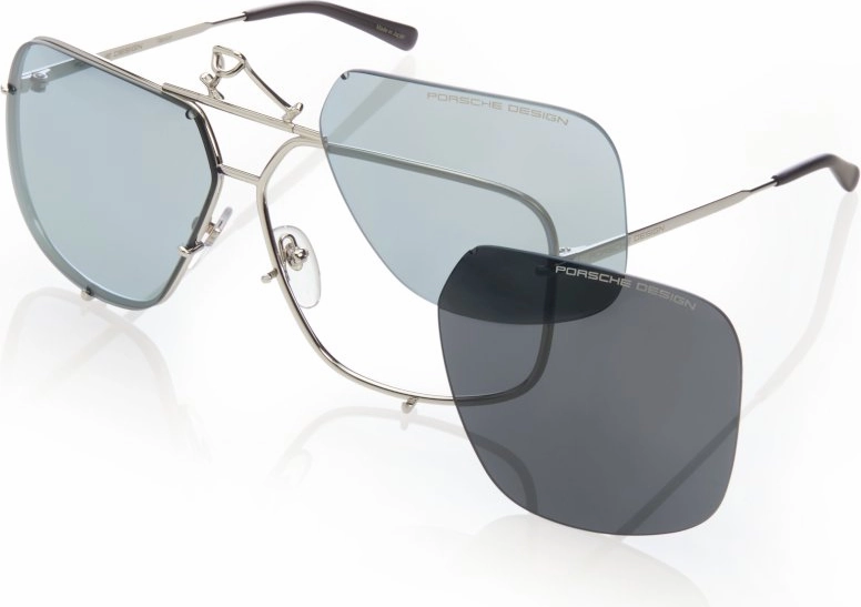 Porsche Design P8928