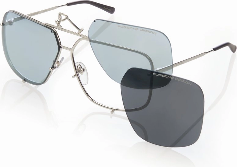 Porsche Design P8928