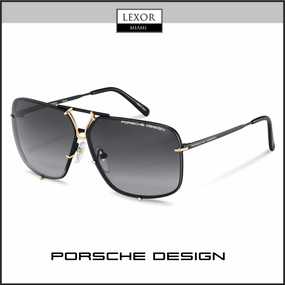 Porsche Design P8928 65D Sunglasses