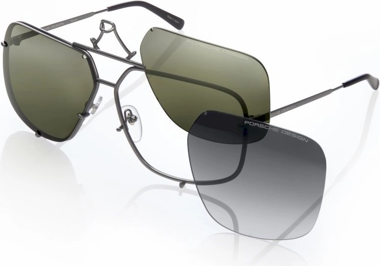 Porsche Design P8928
