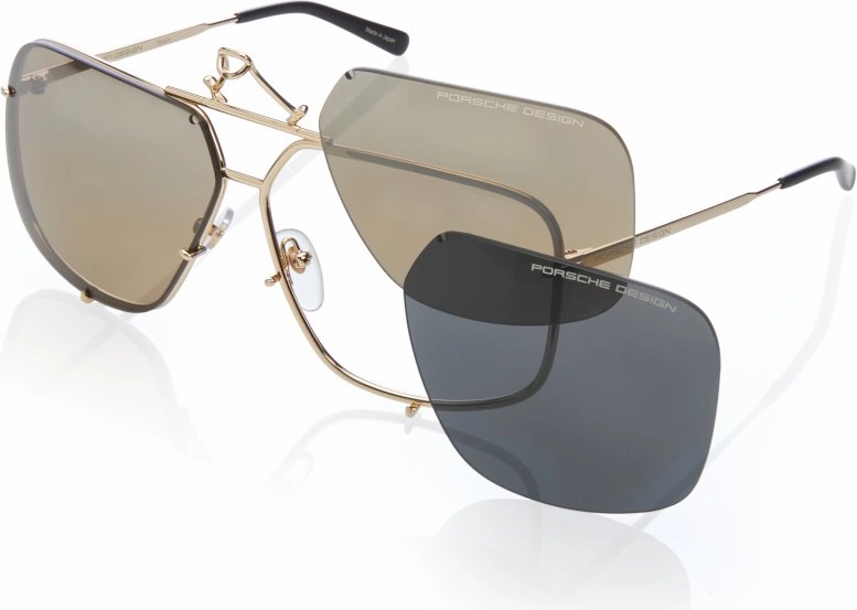Porsche Design P8928